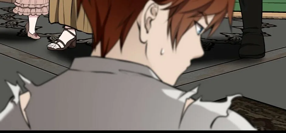 The Beginning After the End Chapter 36 page 8 - 