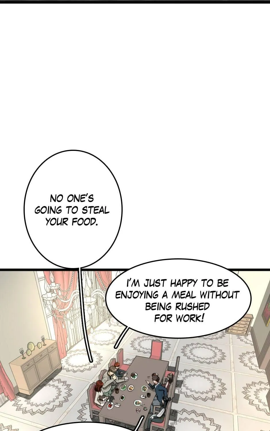 The Beginning After the End Chapter 36 page 71 - 