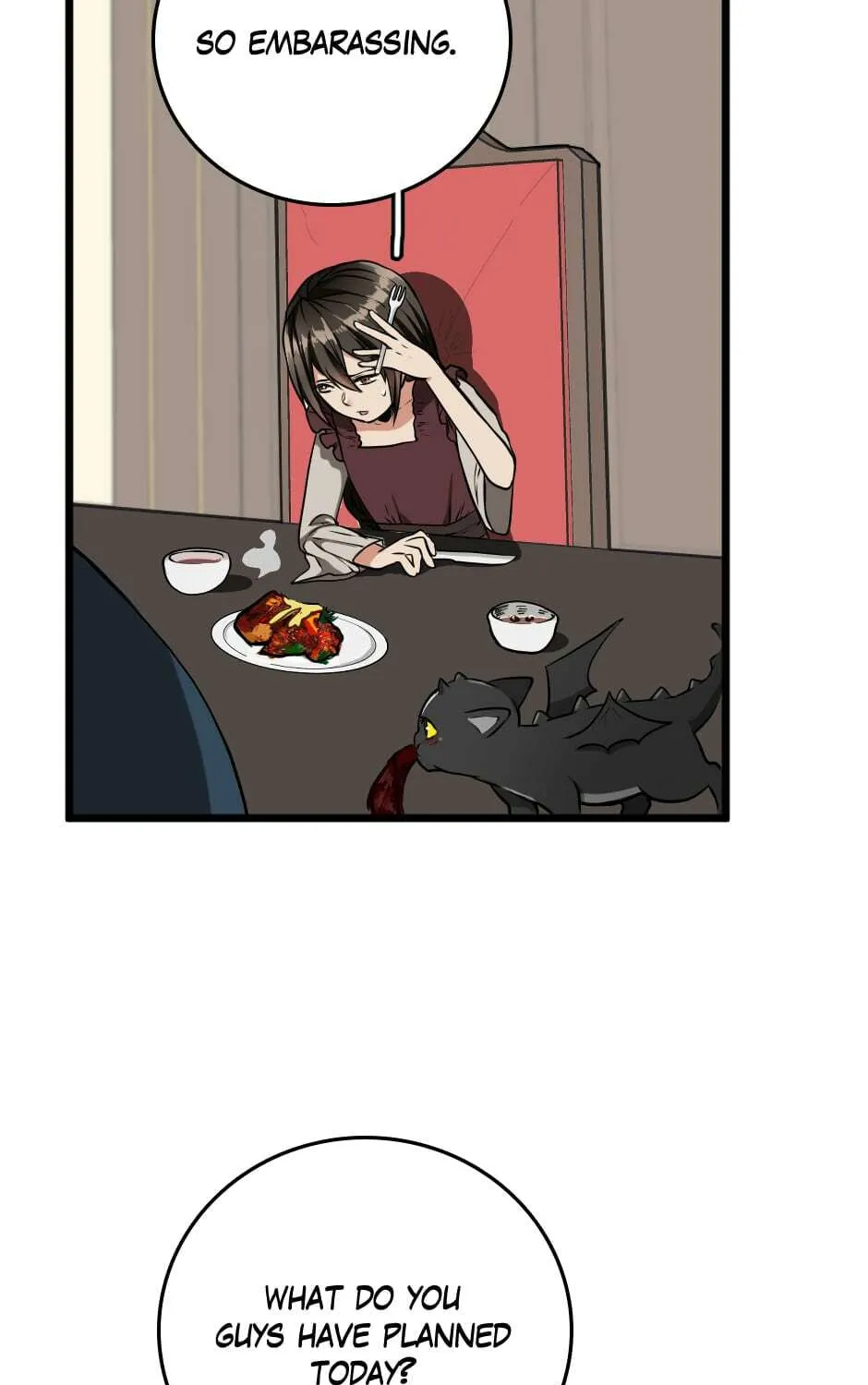 The Beginning After the End Chapter 36 page 75 - 