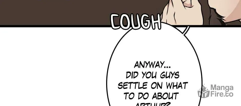 The Beginning After the End Chapter 36 page 80 - 