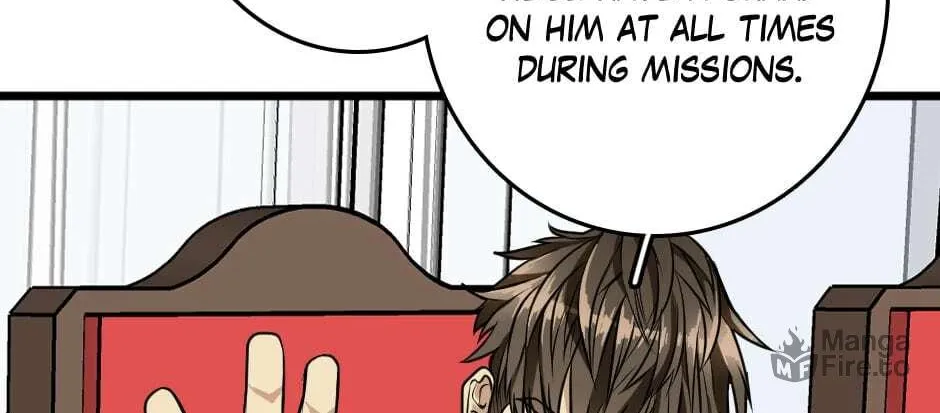 The Beginning After the End Chapter 36 page 84 - 