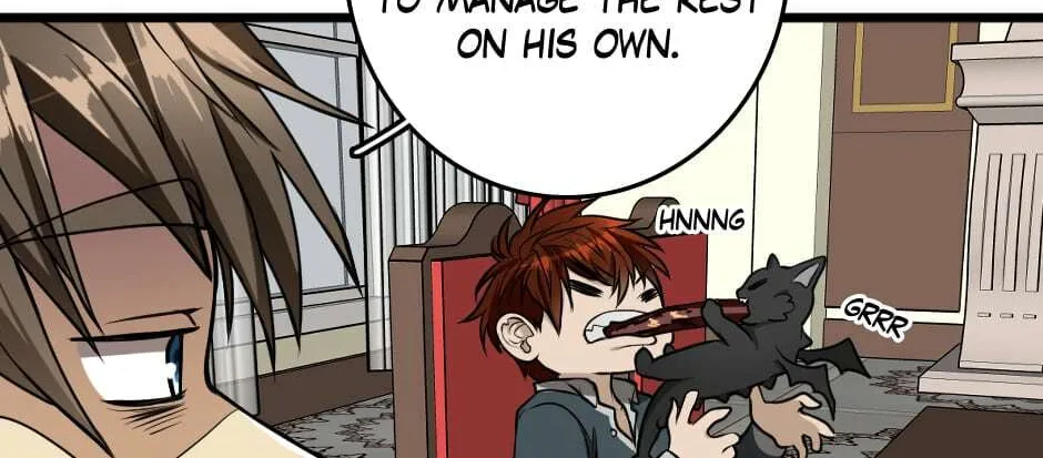 The Beginning After the End Chapter 36 page 86 - 