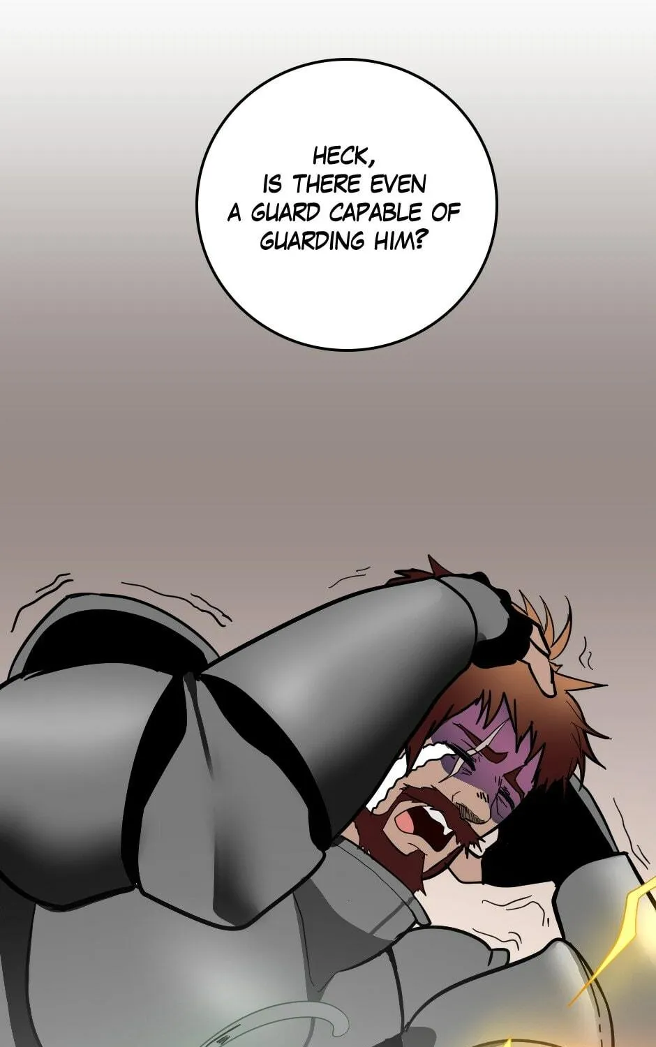 The Beginning After the End Chapter 36 page 89 - 