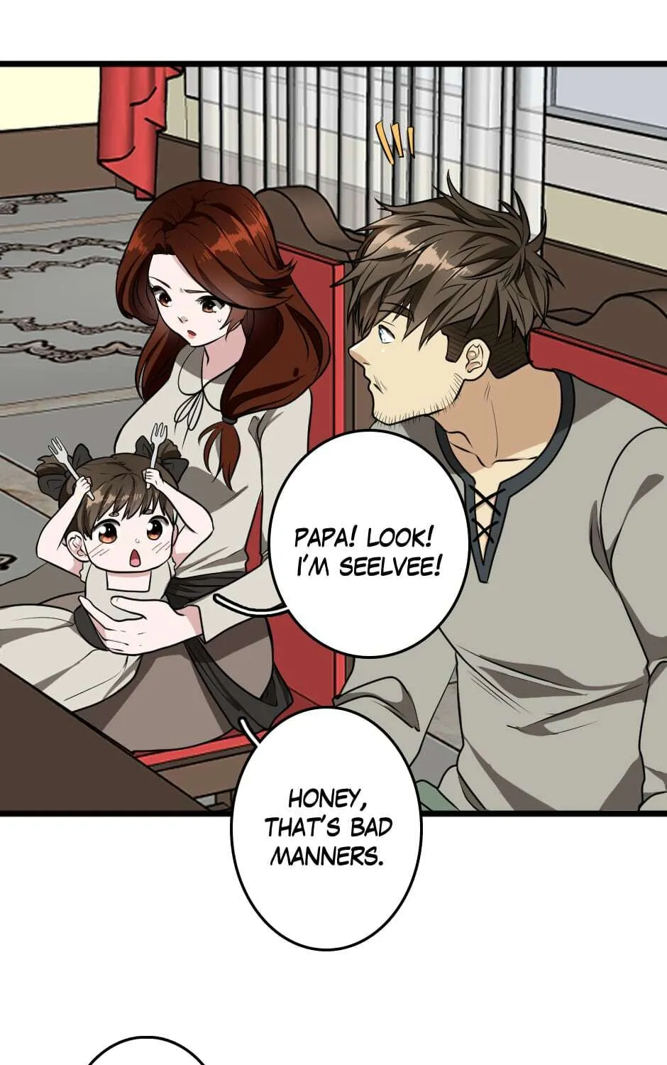 The Beginning After the End Chapter 36 page 93 - 