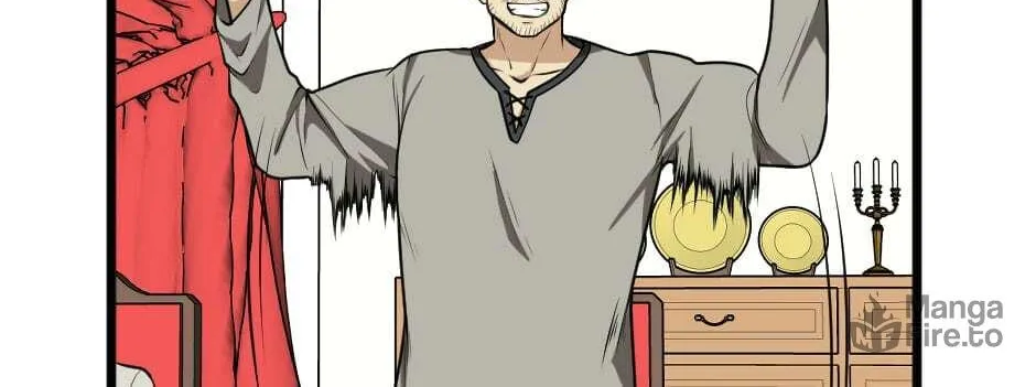 The Beginning After the End Chapter 36 page 96 - 