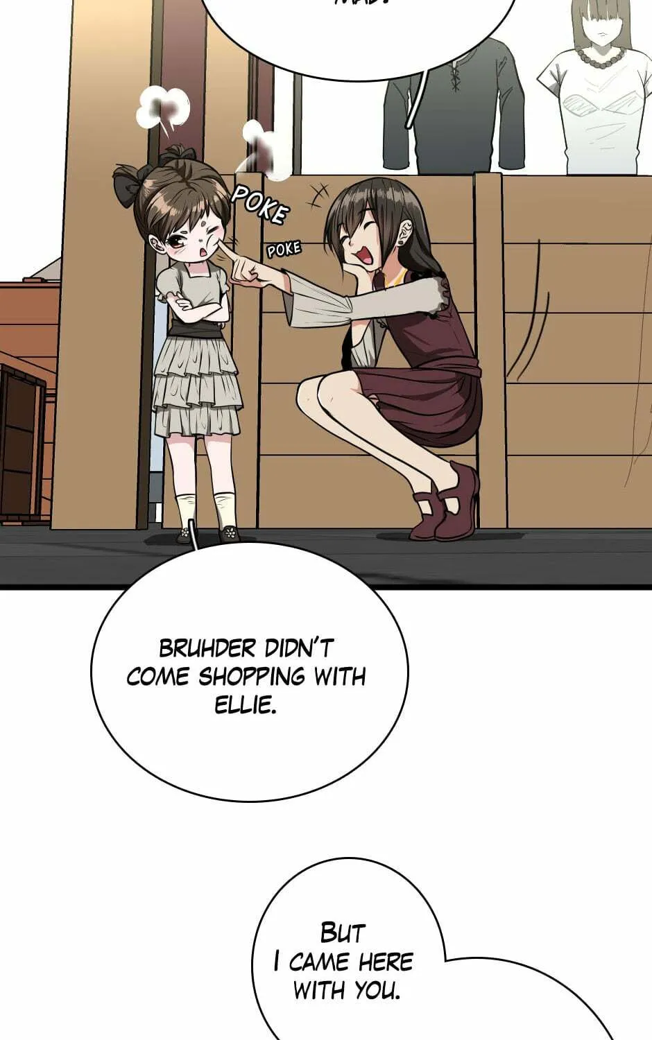 The Beginning After the End Chapter 37 page 21 - 