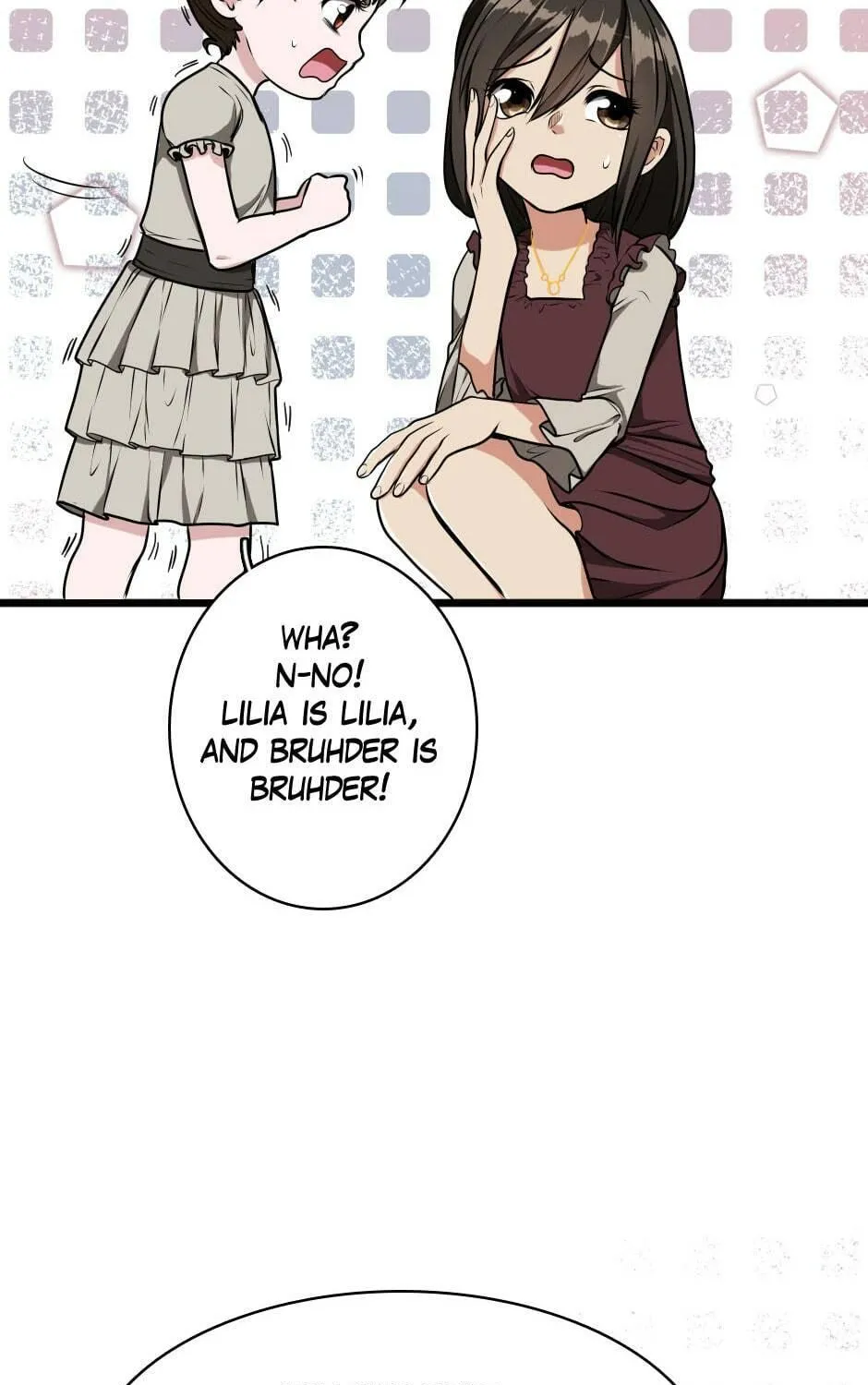 The Beginning After the End Chapter 37 page 23 - 