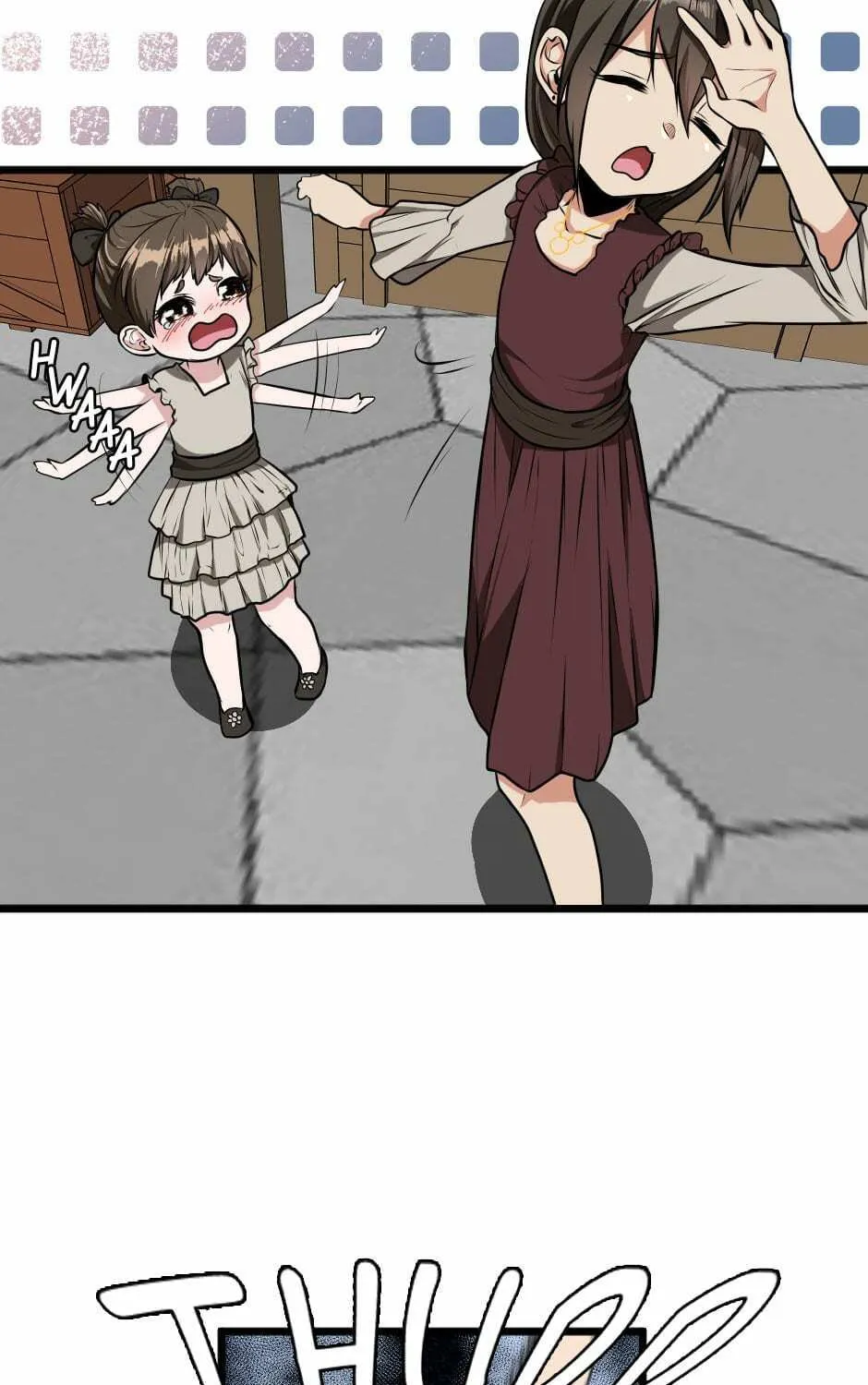 The Beginning After the End Chapter 37 page 25 - 