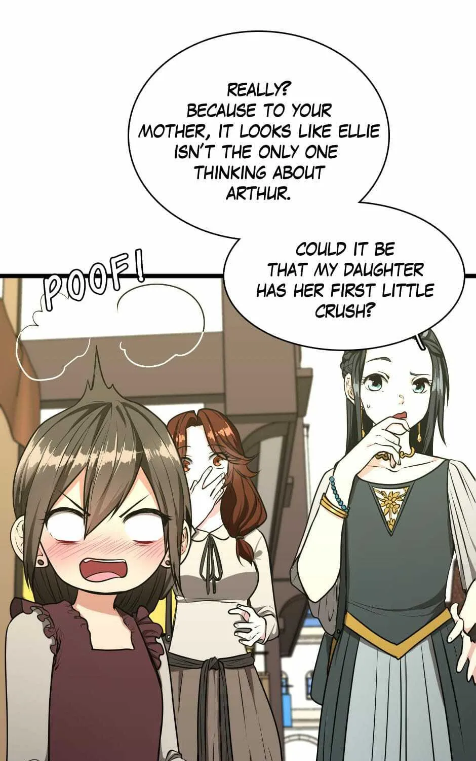 The Beginning After the End Chapter 37 page 31 - 