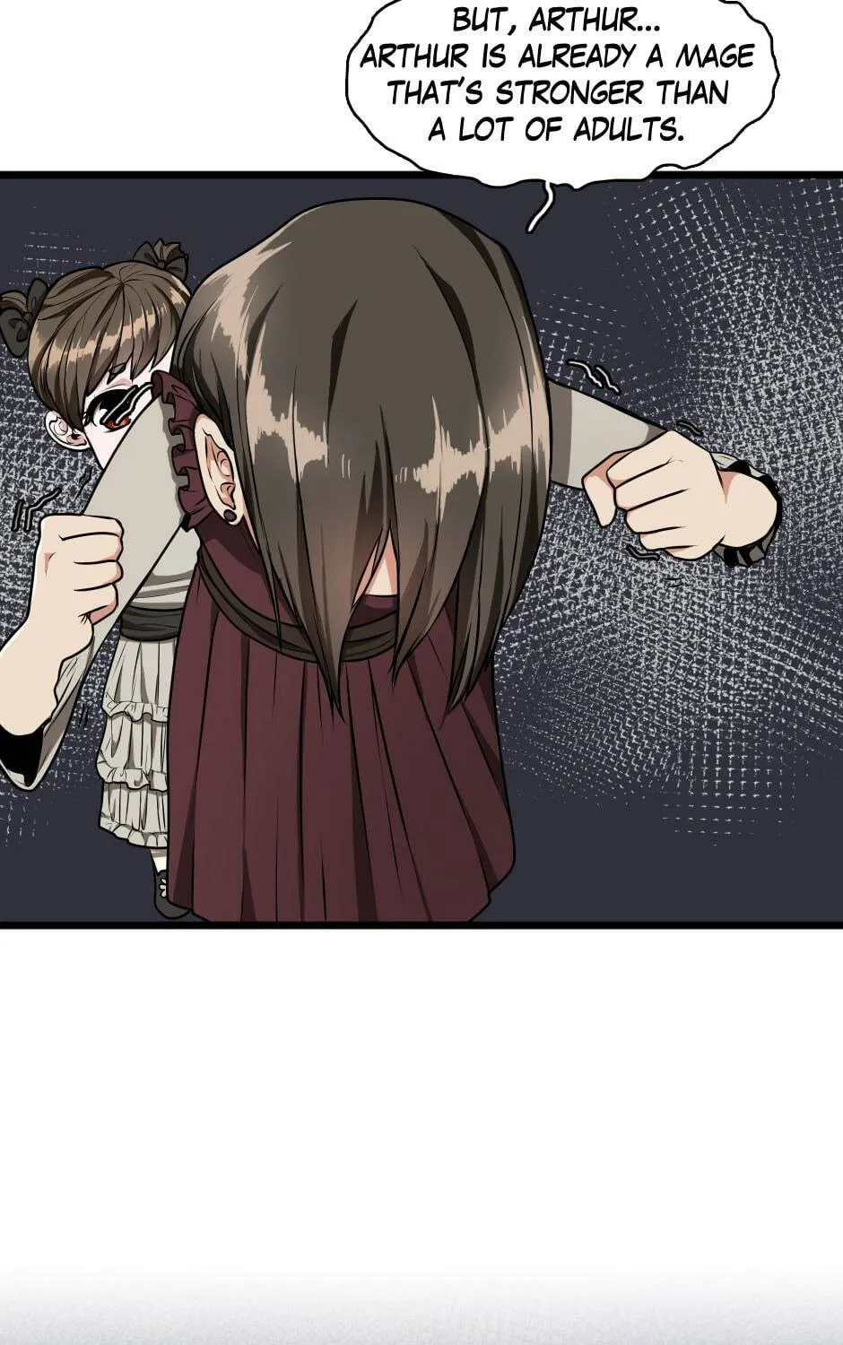 The Beginning After the End Chapter 37 page 37 - 