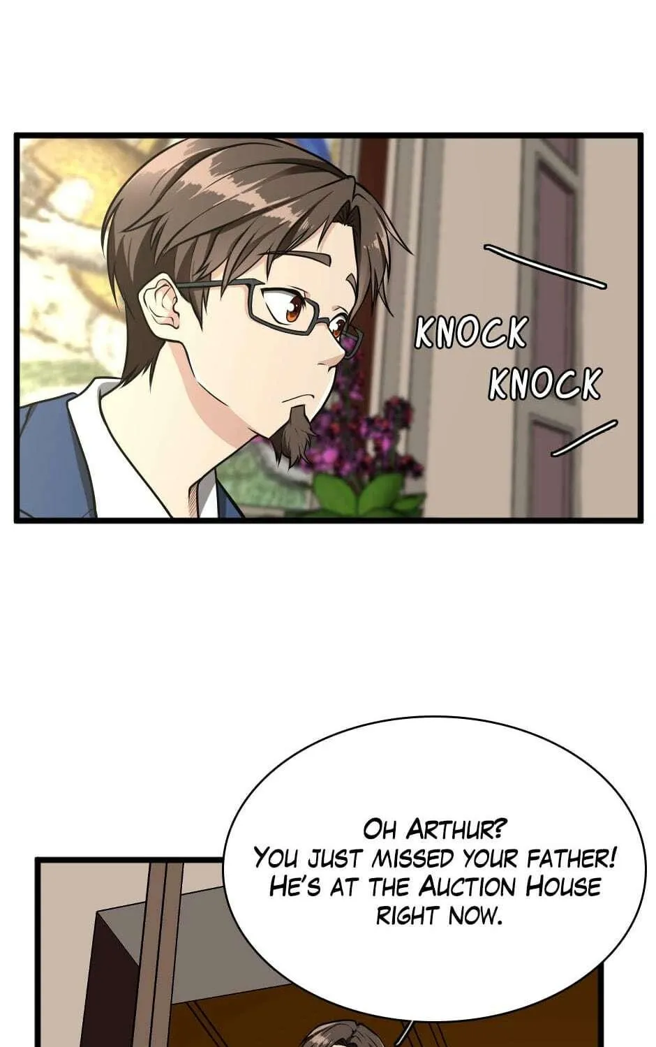 The Beginning After the End Chapter 37 page 5 - 