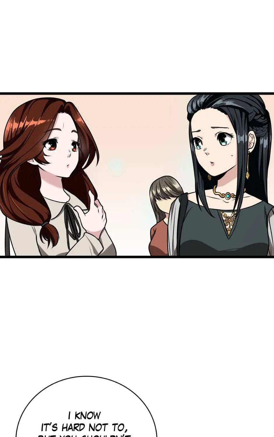 The Beginning After the End Chapter 37 page 41 - 