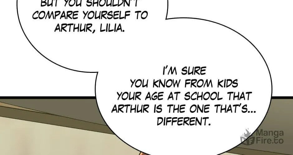 The Beginning After the End Chapter 37 page 42 - 