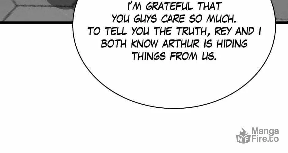The Beginning After the End Chapter 37 page 48 - 