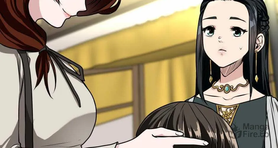 The Beginning After the End Chapter 37 page 54 - 