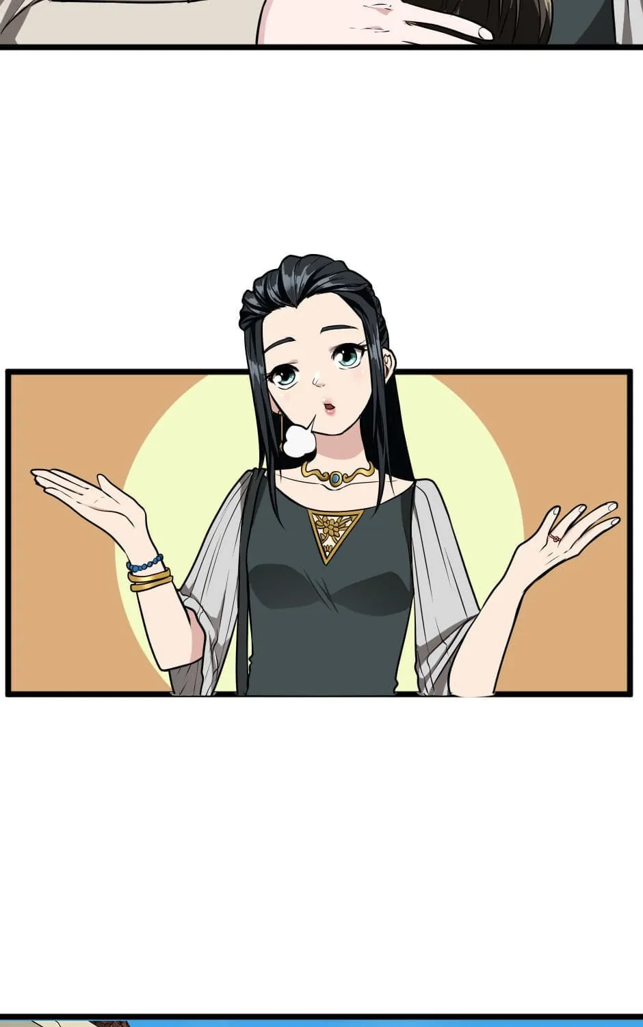 The Beginning After the End Chapter 37 page 55 - 