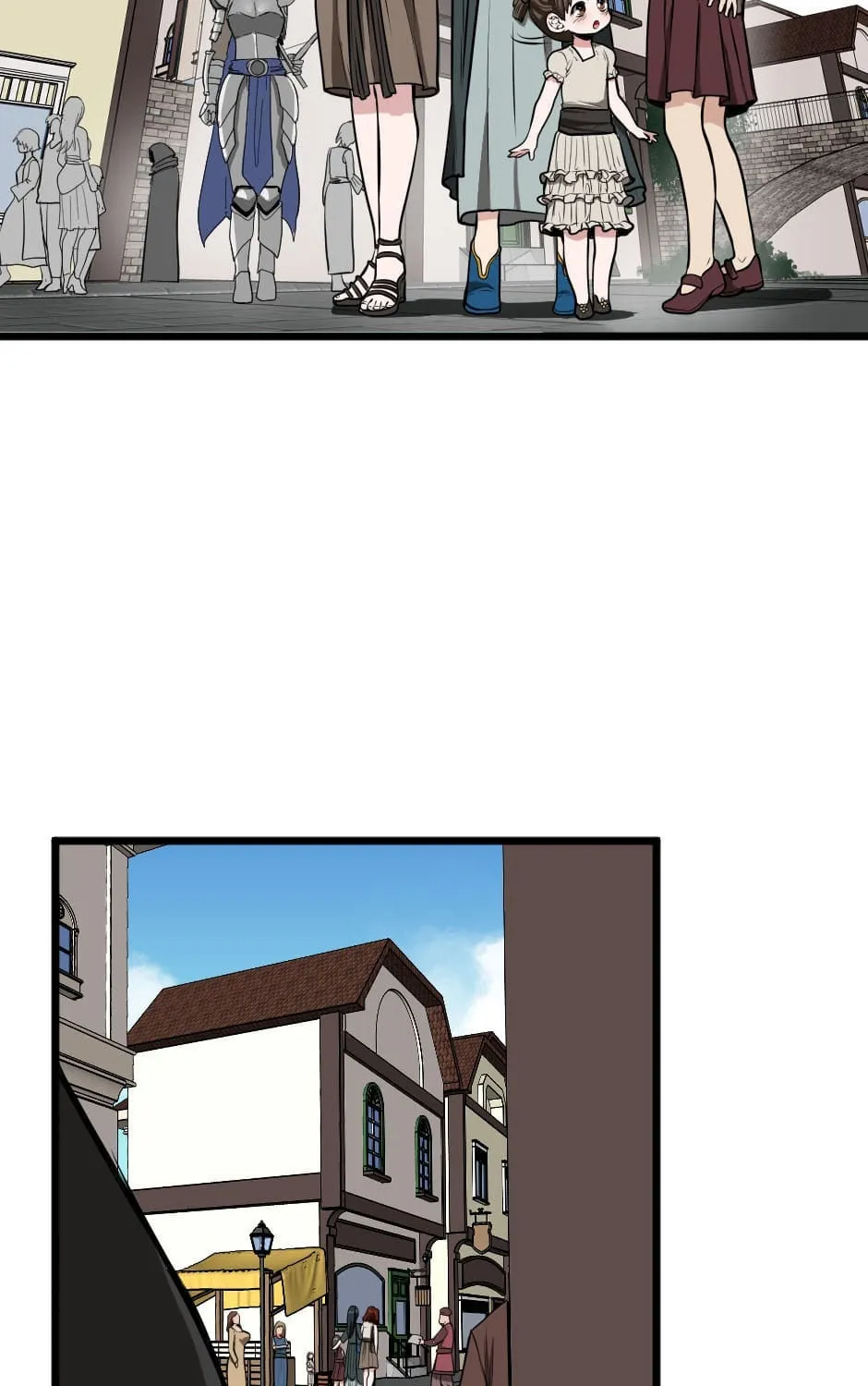 The Beginning After the End Chapter 37 page 57 - 