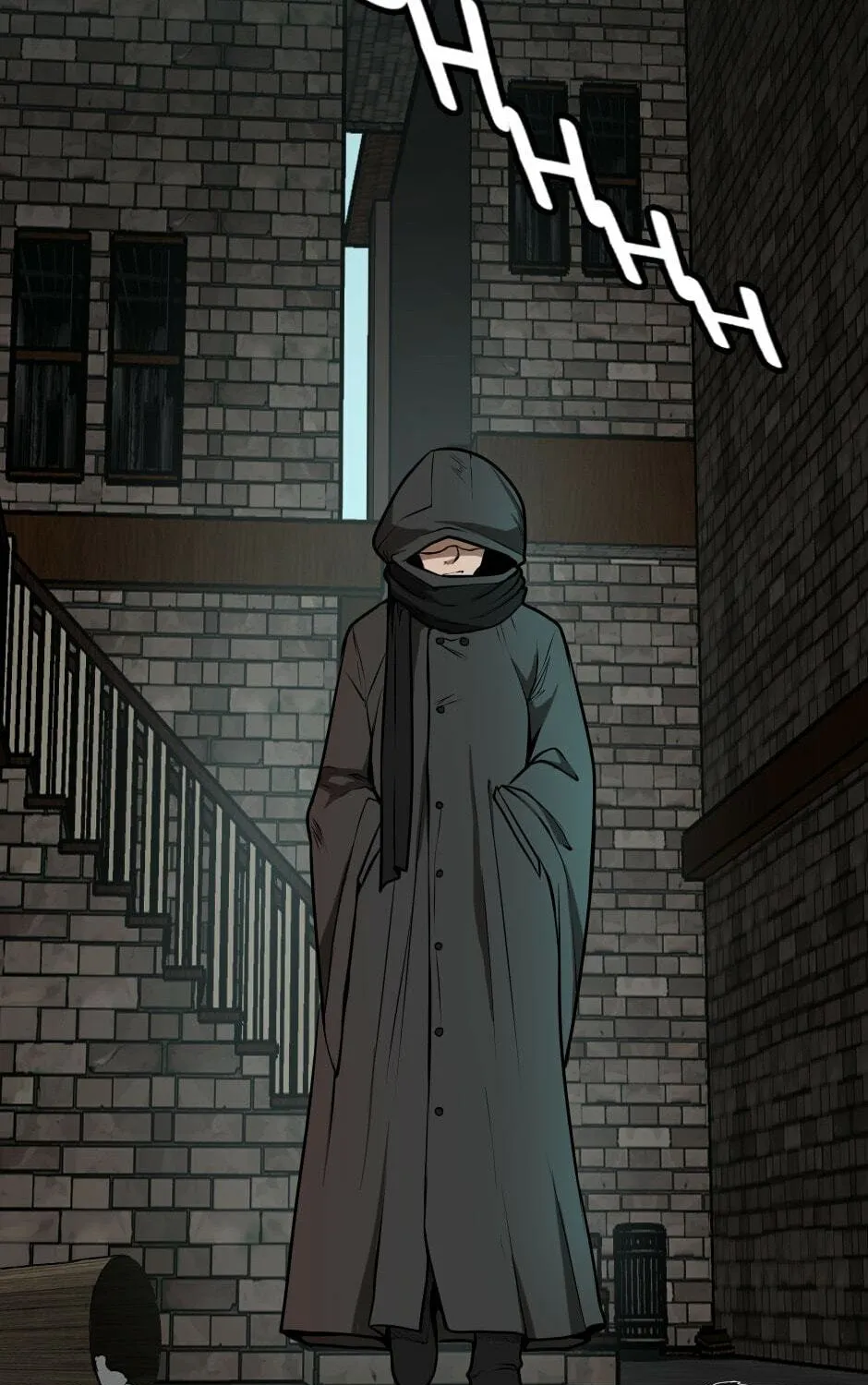The Beginning After the End Chapter 37 page 63 - 