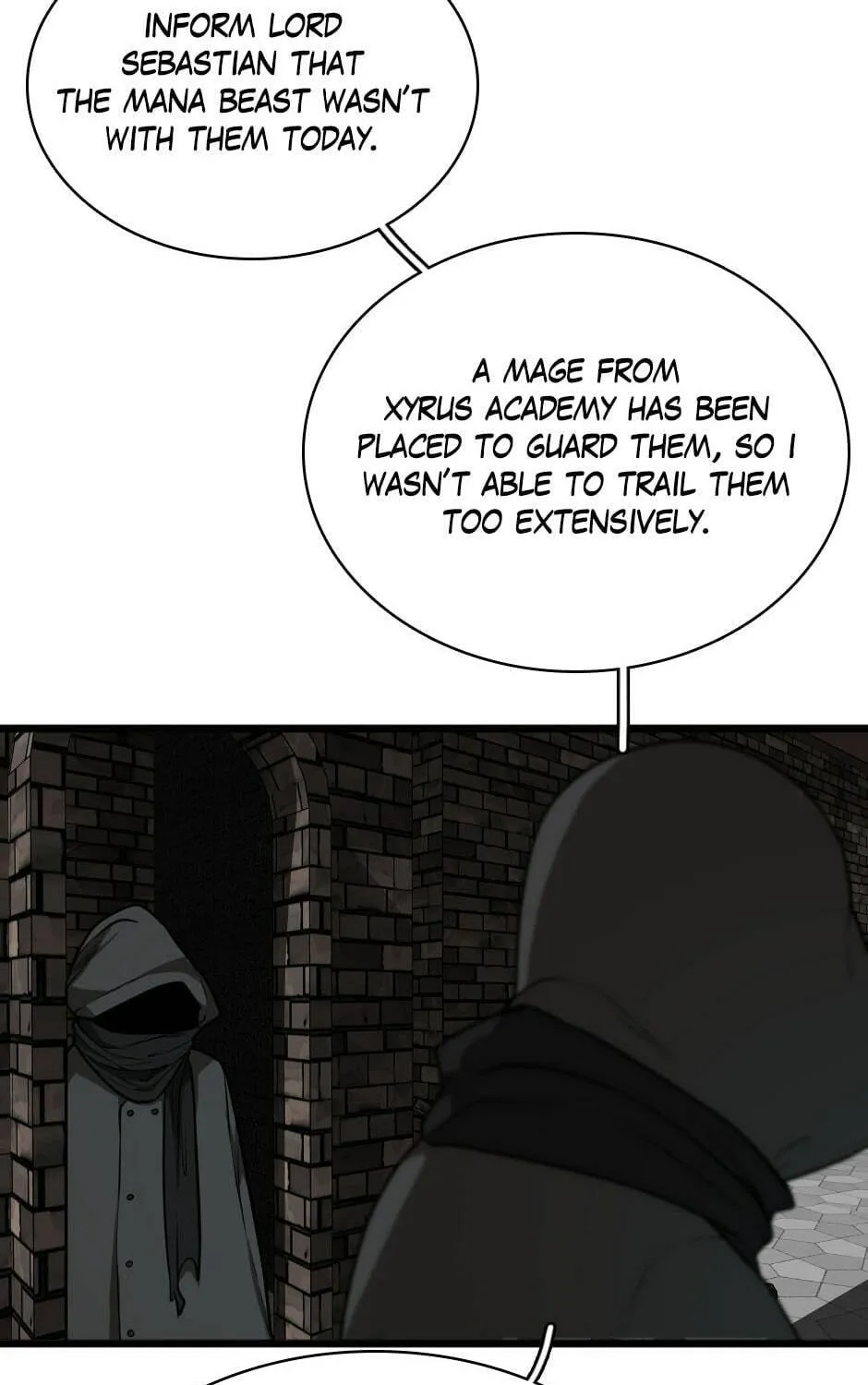The Beginning After the End Chapter 37 page 65 - 