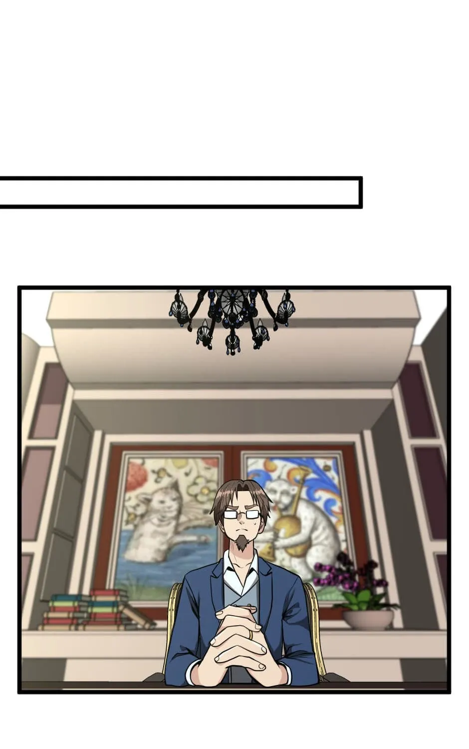 The Beginning After the End Chapter 37 page 73 - 