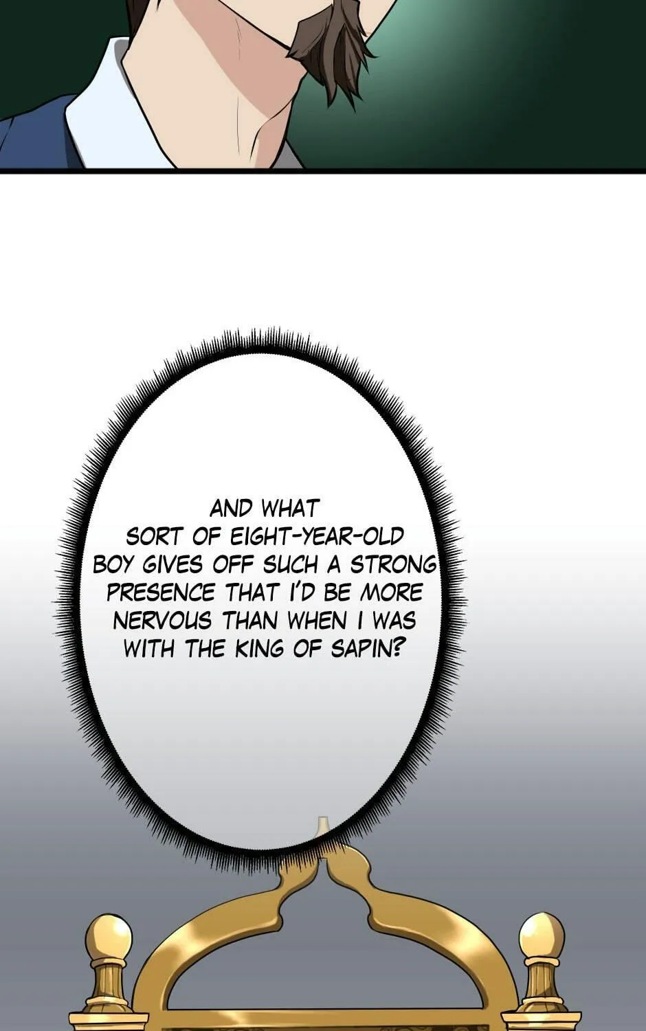 The Beginning After the End Chapter 37 page 79 - 