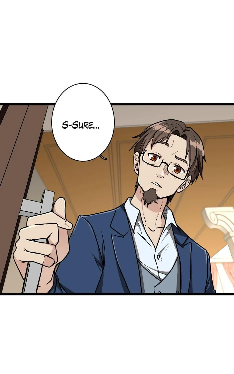 The Beginning After the End Chapter 37 page 9 - 