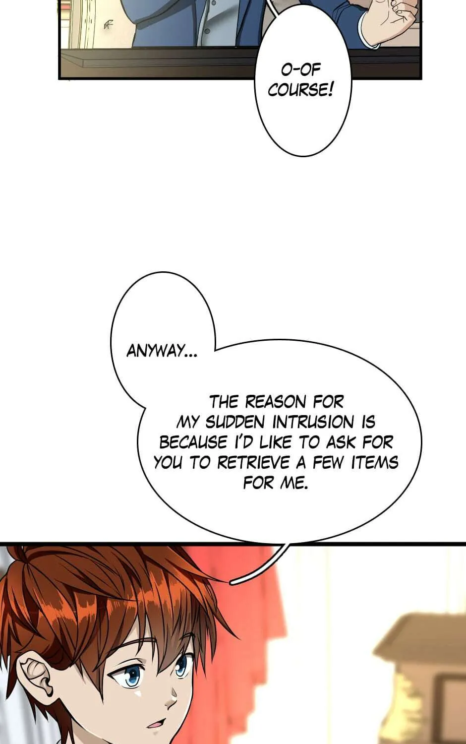 The Beginning After the End Chapter 37 page 85 - 
