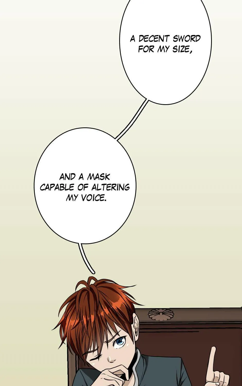 The Beginning After the End Chapter 37 page 89 - 
