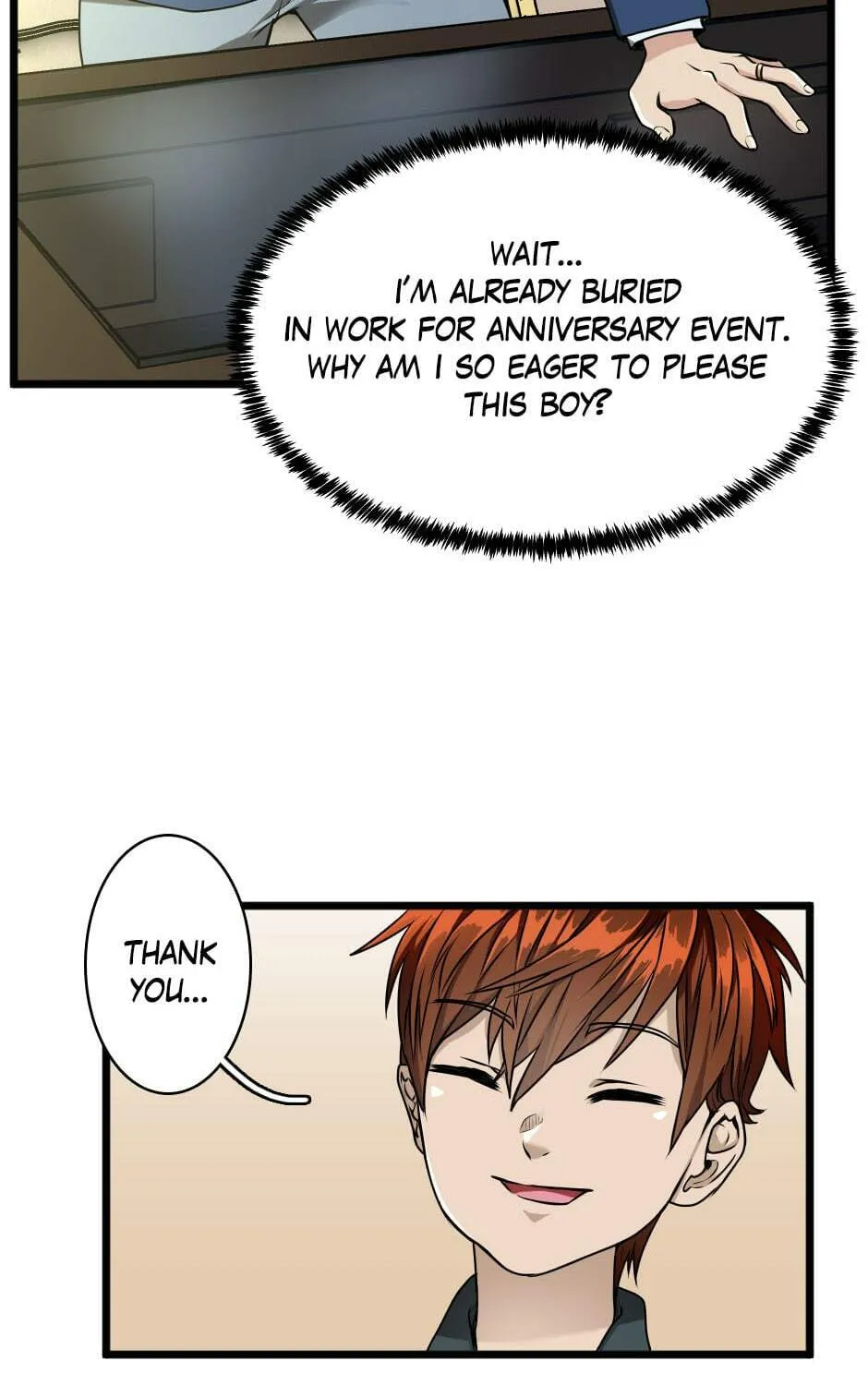 The Beginning After the End Chapter 37 page 93 - 
