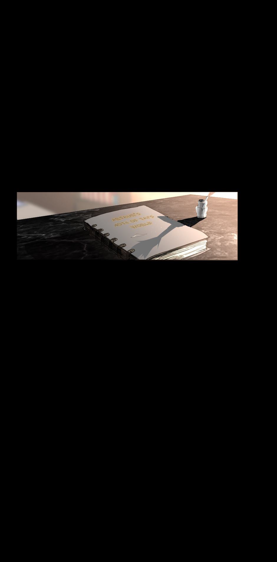 The Beginning After the End Chapter 38.1 page 1 - 