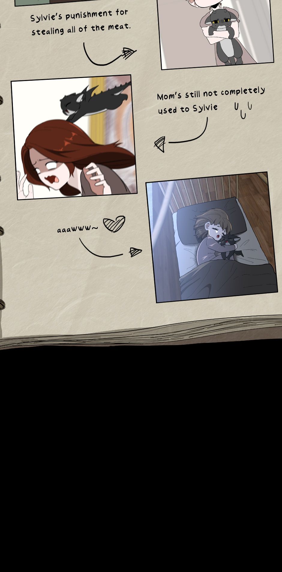 The Beginning After the End Chapter 38.1 page 12 - 