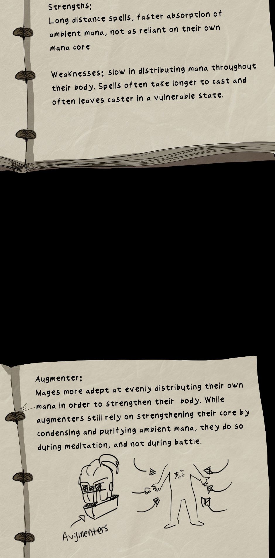The Beginning After the End Chapter 38.1 page 4 - 