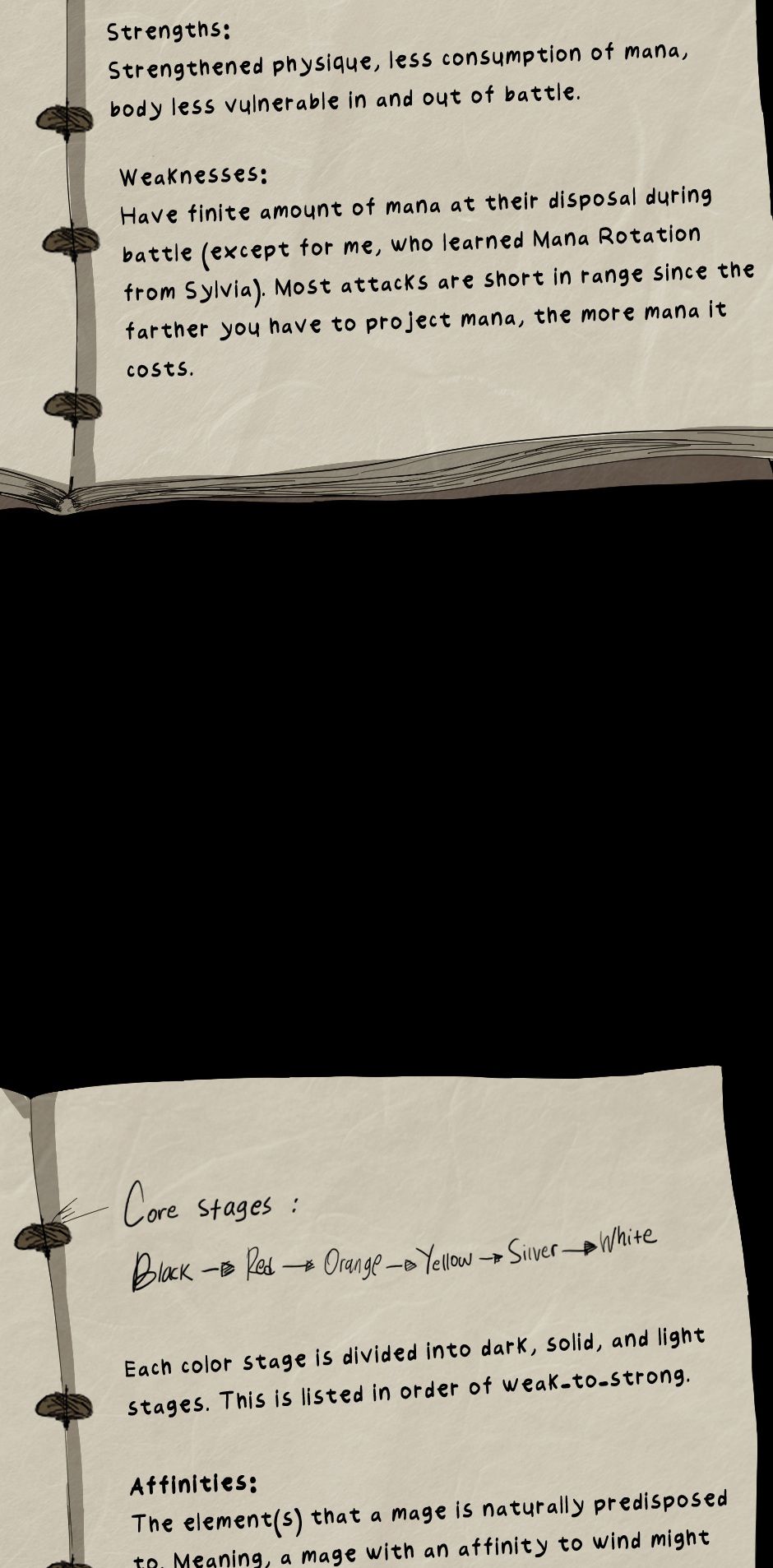 The Beginning After the End Chapter 38.1 page 5 - 