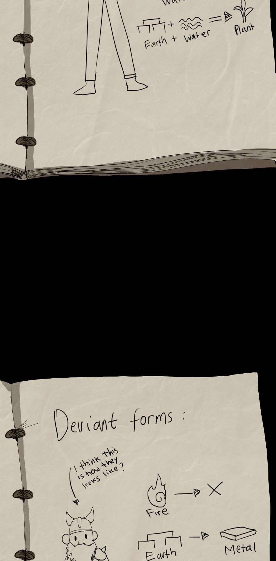 The Beginning After the End Chapter 38.1 page 8 - 