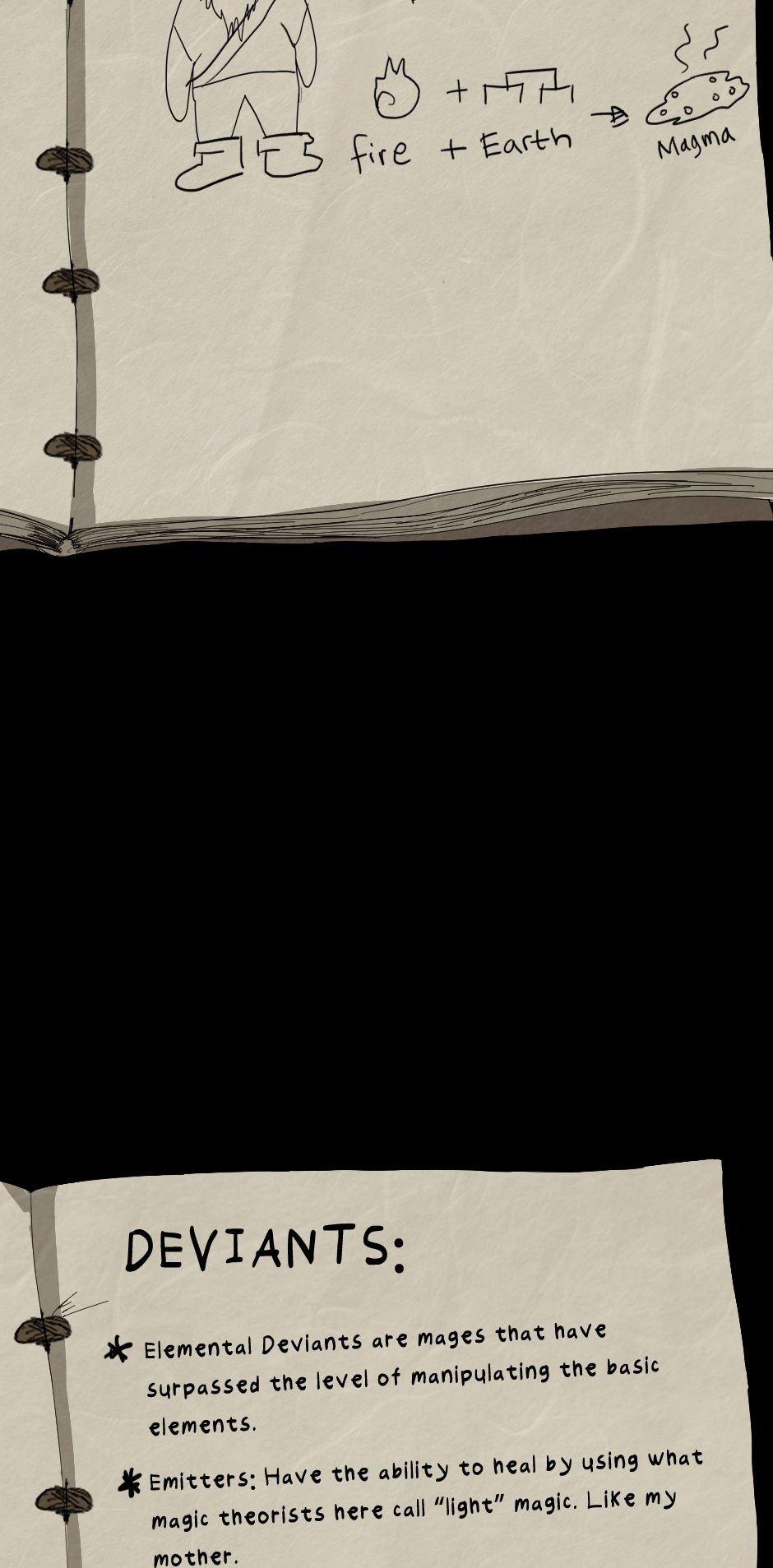 The Beginning After the End Chapter 38.1 page 9 - 