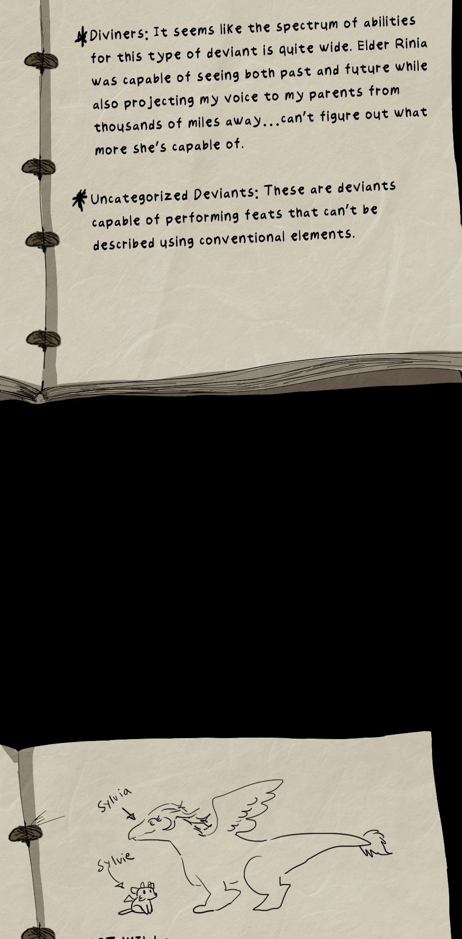 The Beginning After the End Chapter 38.1 page 10 - 