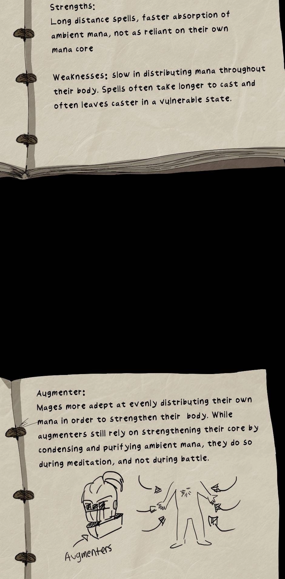 The Beginning After the End Chapter 38.5 page 4 - 