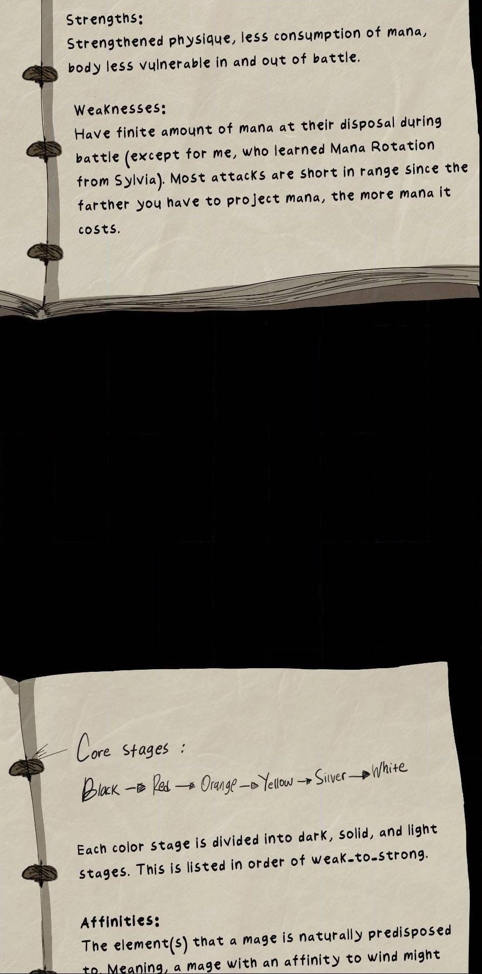 The Beginning After the End Chapter 38.5 page 5 - 