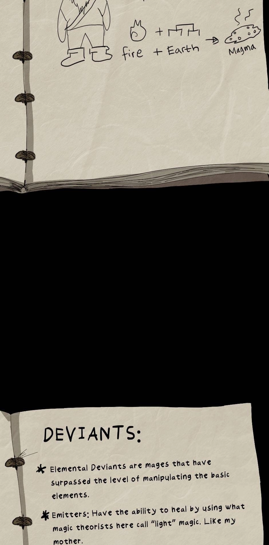 The Beginning After the End Chapter 38.5 page 9 - 