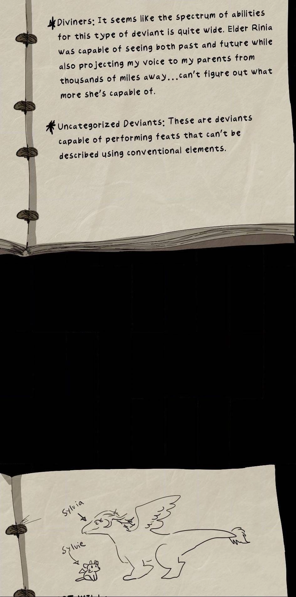The Beginning After the End Chapter 38.5 page 10 - 