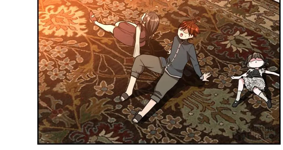 The Beginning After the End Chapter 38 page 102 - 