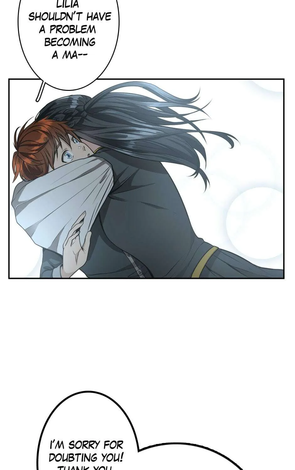 The Beginning After the End Chapter 38 page 105 - 