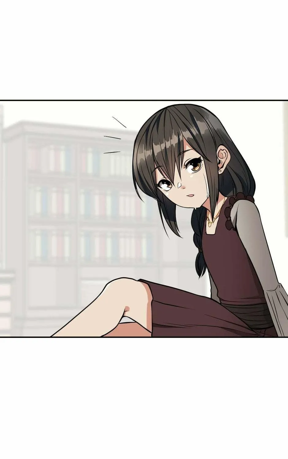 The Beginning After the End Chapter 38 page 109 - 