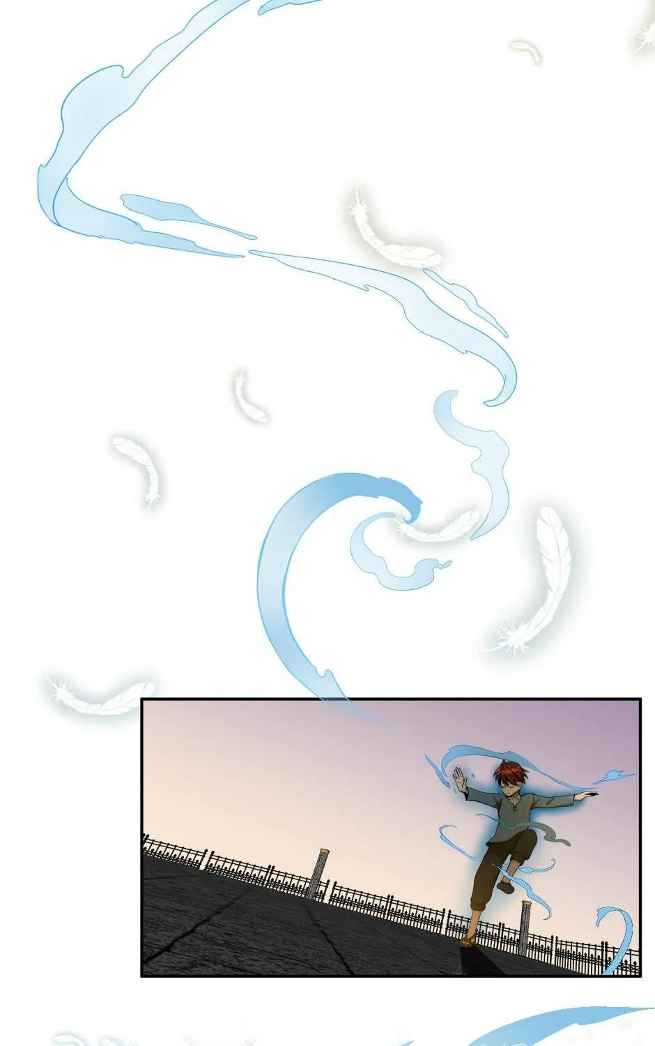 The Beginning After the End Chapter 38 page 117 - 
