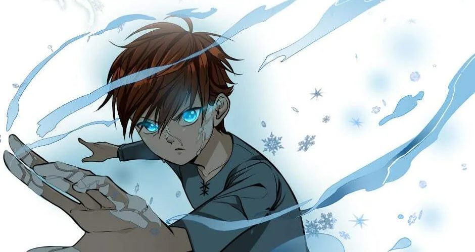 The Beginning After the End Chapter 38 page 118 - 