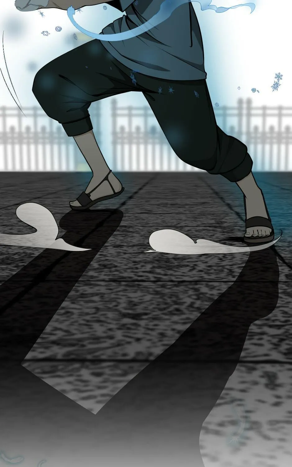 The Beginning After the End Chapter 38 page 119 - 