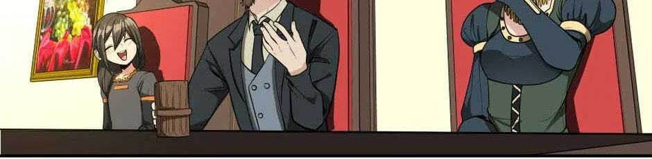 The Beginning After the End Chapter 38 page 122 - 