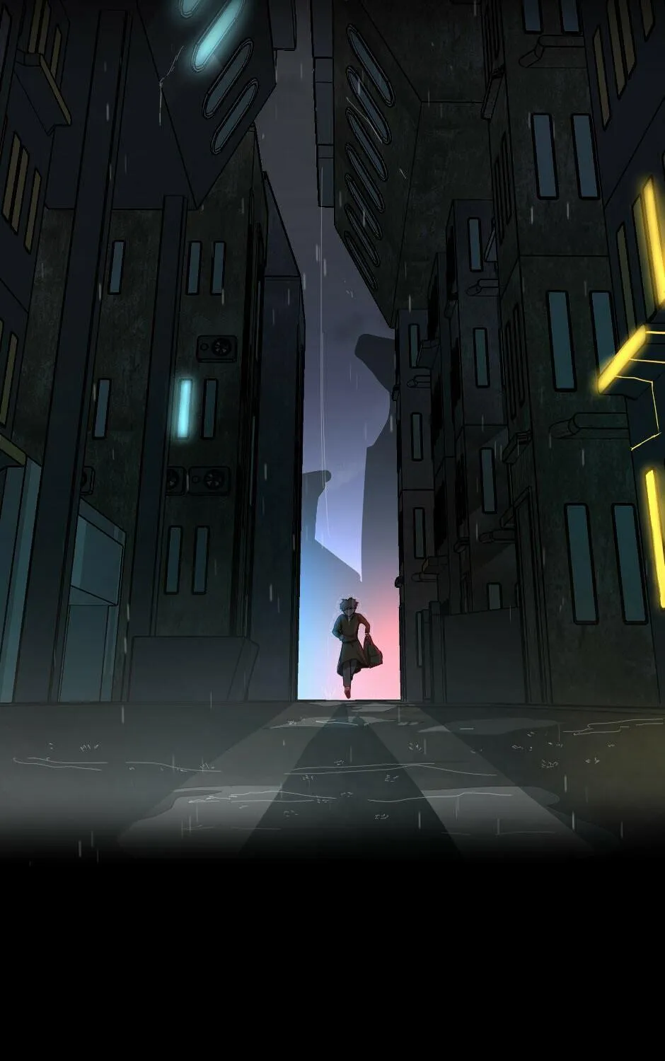 The Beginning After the End Chapter 38 page 19 - 
