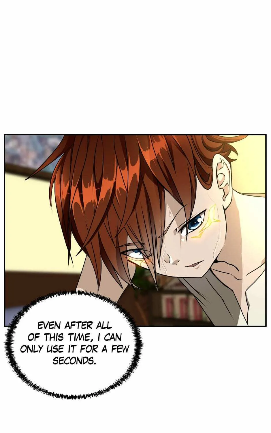 The Beginning After the End Chapter 38 page 3 - 