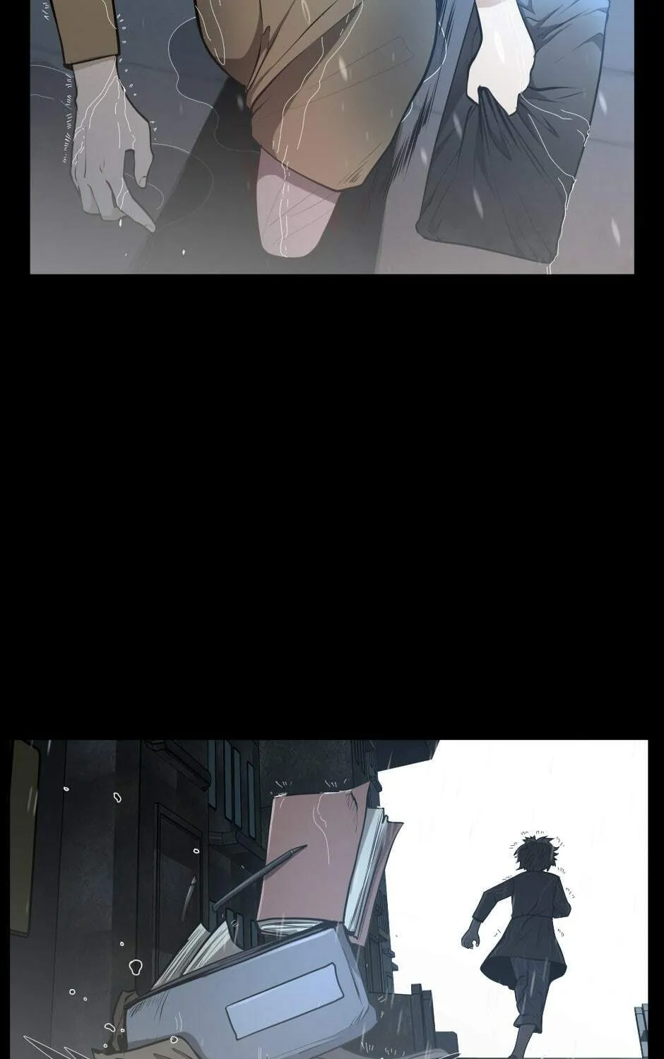 The Beginning After the End Chapter 38 page 21 - 